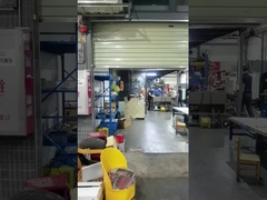 Xây dựng lại nhà máy bảo trì Tokugawa áp suất dầu GID