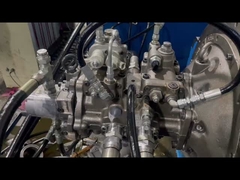 Máy bơm thủy lực tái chế