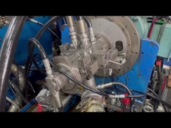 Egory SH120Z3 bơm chất lỏng là sự phù hợp hoàn hảo cho hệ thống thủy lực máy đào