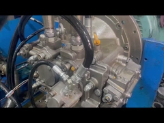 Máy bơm thủy lực tái chế