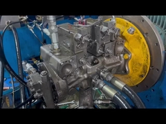 Máy bơm thủy lực tái chế