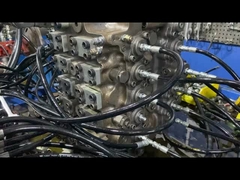 Van điều khiển VOE14598660 được sử dụng cho máy đào Volvo EC460B.