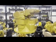 Máy bơm thủy lực 123-2231 1232231 162-0917 1620917 Máy đào tương thích CAT E320B E325B