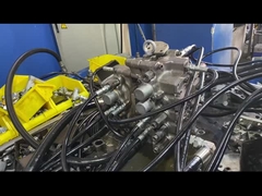 Van điều khiển Toshiba U28 phù hợp với máy đào Sumitomo S280F1 và S280F2.