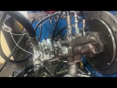 Komatsu D375A-6 Máy bơm quạt thủy lực 708-1W-00690 D375