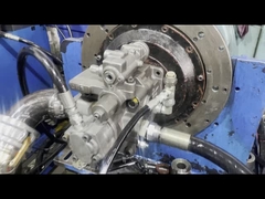 Caterpillar CAT Excavator 307D 308D 308D-CR Phần 296-3867 PVC80RC11 Máy bơm thủy lực 296-3867