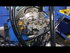 Máy bơm thủy lực tái chế