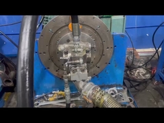 Dechuan thủy lực chất lượng cao GID tái chế Komatsu PC45R-8 PC40R-8 bơm thủy lực 708-1T-0013