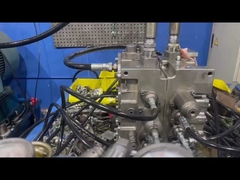 YN30V00101F6 LC30V00036F3 YN32W00017F1 Kawasaki KPM KMX15YD Thép điều khiển SK200-8 SK210-8 SK250-8