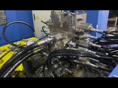 Máy bơm thủy lực tái chế