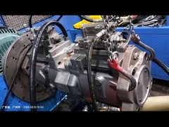 Carter 333-9990 Máy đào bơm thủy lực E385C E390D Kawasaki K3V280