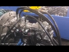 Tokugawa Hydraulic Remanufacturing Gid Hydraulic Pump 708-2l-00800 Komatsu PC200-8mo máy đào