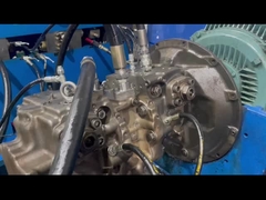 Máy bơm thủy lực tái chế