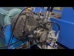 Máy bơm thủy lực tái chế