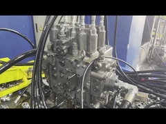 Máy bơm thủy lực tái chế