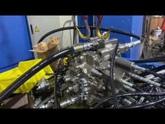 Máy bơm thủy lực tái chế