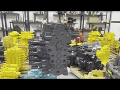 410105-00333C 410105-00800 C0170-41023 KYB Máy phân phối DX140LC