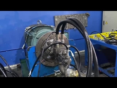 Máy bơm thủy lực Komatsu 708-3T-00151 được sử dụng cho PC78US-6 PC60-8 PC70-8.