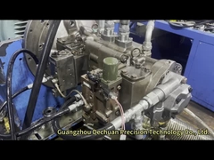 Máy bơm thủy lực tái chế